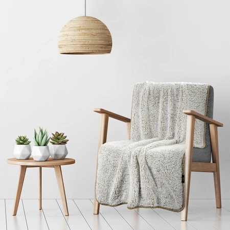 KOC KOALA 70 X 160 CM BEŻOWY