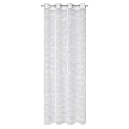 FIRANA GOTOWA ASTERA 140 X 250 CM BIAŁY