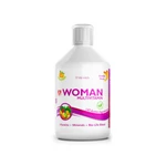 Multivitamina dla kobiet