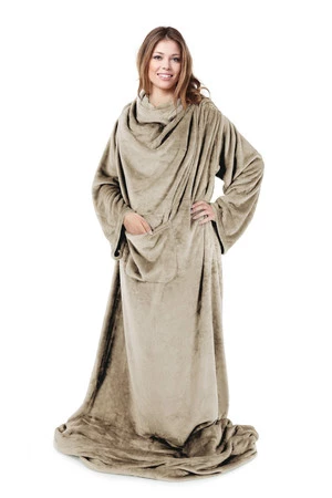 KOC D91 TV 150 X 180 CM BEŻOWY