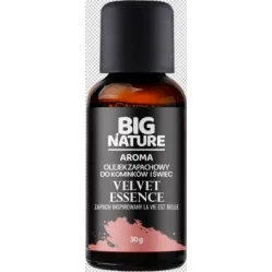 Big Nature Olejek zapachowy Velvet Essence 30g zap. Insp. LA VIE EST BELLE