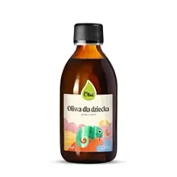 Olini Oliwa z oliwek dla dzieci 250 ml