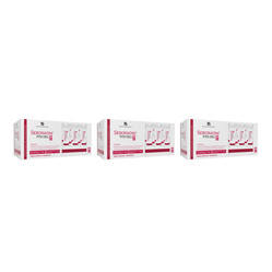 Zestaw: 3x Seboradin FITO CELL Serum 15x6g
