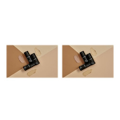 Zestaw: 2x Paese Expert Matt Foundation specjalistyczny podkład matujący 500W Light Beige 30ml