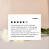 Uzdrovisco, Serum barierowe i regenerujące, 30 ml