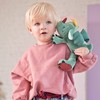 LILLIPUTIENS Przytulanka dźwiękowa latający Smok Joe 9 m+