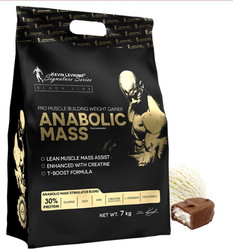 LEVRONE ANABOLIC MASS odżywka białkowa 7000g smak Bounty