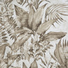 Komplet Pościeli Satynowej Spring 46 160 x 200 cm, Beżowy