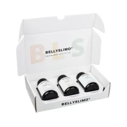 Bellyslimo SET  3 x 60 kaps.
