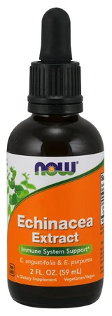 Echinacea Extract - Jeżówka (59 ml)