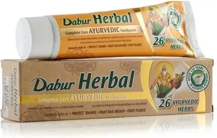 Dabur − Pasta do zębów 26 ajurwedyjskich ziół − 100 ml