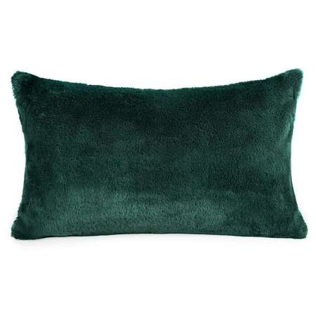 Poszewka dekoracyjna 30X50 C.ZIELONY