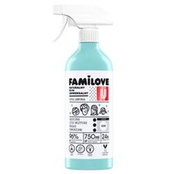 Yope – Familove naturalny płyn uniwersalny – 750 ml