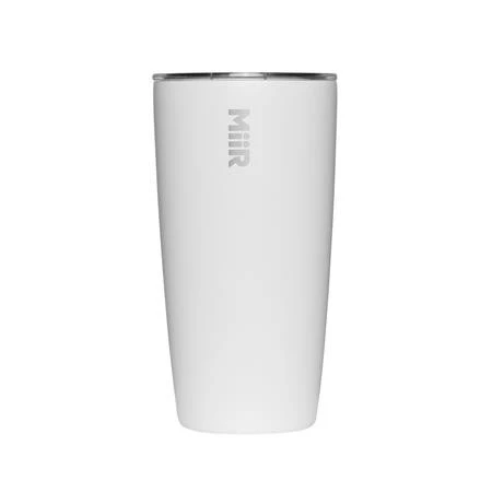 MiiR - Tumbler Biały - Kubek 470ml