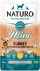NATURO Adult Dog MINI Indyk Ryż Warzywa 150g