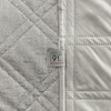 NARZUTA D91 LUIZ 170 X 210 CM SREBRNY