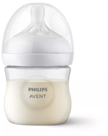 AVENT BUTELKA NATURAL RESPONSE 125ml SCY900/01