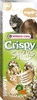 VERSELE LAGA Crispy Sticks Hamsters / Rats RICE VEGETABLES 2szt.