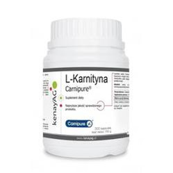 L-Karnityna Carnipure (300 kaps.)