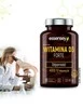 ESSENSEY WITAMINA D3 FORTE 90 kaps