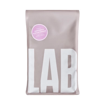 Coffeelab - Gwatemala Huehuetenango Espresso 1kg