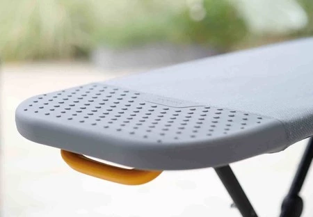 JJ - Pokrowiec na deskę do prasowania Glide, szary