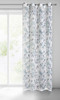 FIRANA GOTOWA FIONA 140 X 250 CM BIAŁY