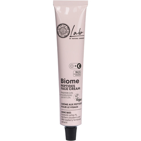 Lab Biome peptydowy krem do twarzy 50ml
