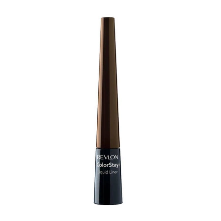 ColorStay Liquid Liner trwaly eyeliner w płynie Brown 2,5ml