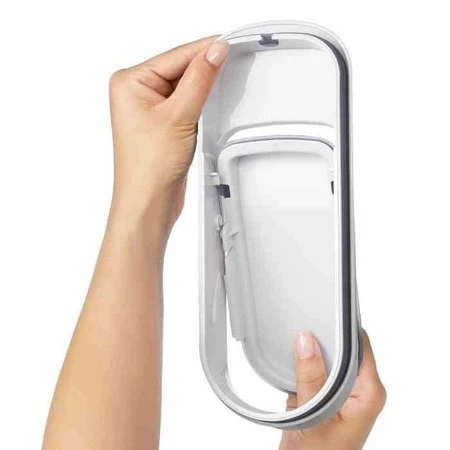 OXO-Pojemnik kuchenny S 2,3l. biały, Pop Good Grip