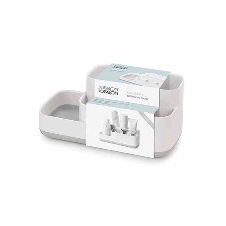 JJ - Pojemnik na akcesoria łazienkowe EasyStore™,