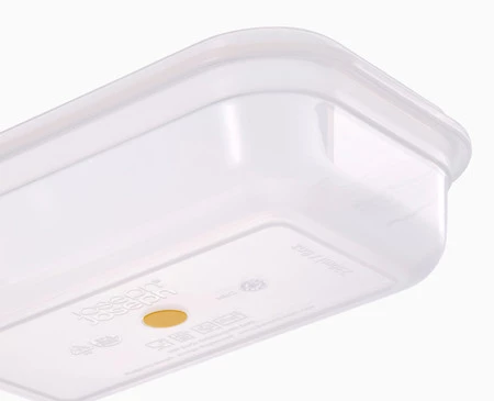 JJ-Zestaw 8 pojemników 16el. Nest Lock