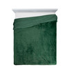 KOC D91 TIFANY 1 150 X 200 CM CIEMNOZIELONY