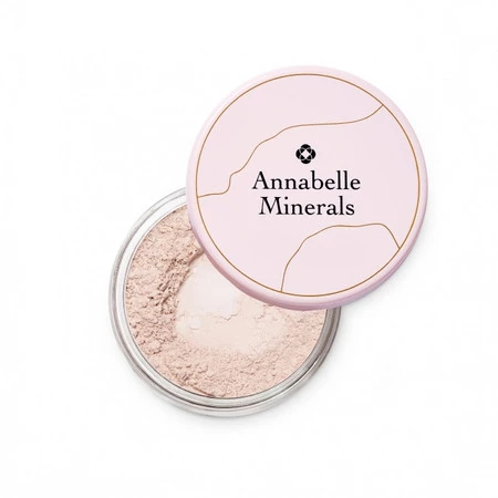 Annabelle - Minerals pretty neutral primer baza - 4 g