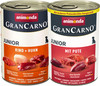 ANIMONDA Grancarno JUNIOR Indyk 400g