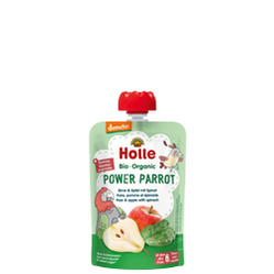 NZ-AI HOLLE MUS MOC PAPUGI 100G