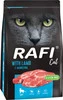 DOLINA NOTECI RAFI Cat Adult Jagnięcina 7kg