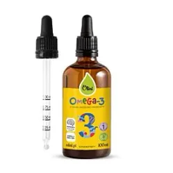 Olini Omega-3 Kids 100 ml