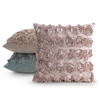 Poszewka MH/P/ROSES/1/PUD 45X45 VELVET