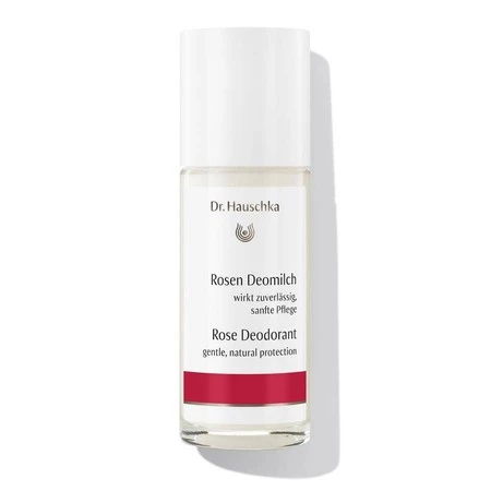 DR.HAUSCHKA Dezodorant z róży 50ml