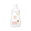 Attitude BABY LEAVES™, Płyn do prania ubranek dziecięcych o zapachu nektaru gruszkowego, 1050 ml