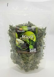 Proherbis Mięta jabłkowa herbatka 50 g