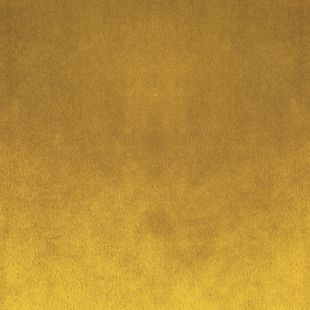 ZASŁONA GOTOWA SAMANTA NA TAŚMIE 140 X 270 CM MUSZTARDOWY
