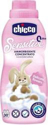 Chicco Płyn Kwiatowy 750 ml 0m+ Płyn do zmiękczania i płukania odzieży dziecięcej
