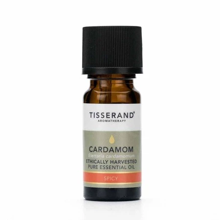 Cardamom Ethically Harvested - Olejek z kardamonu (30 ml)