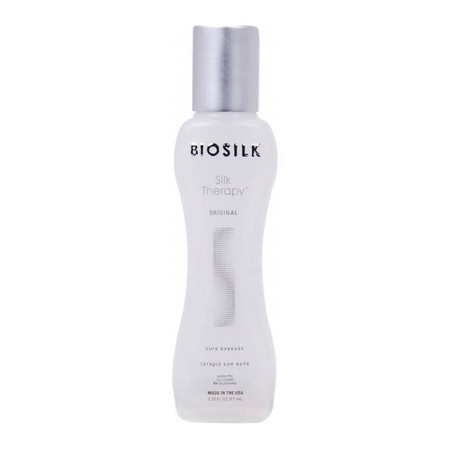 Silk Therapy jedwab do włosów 67ml