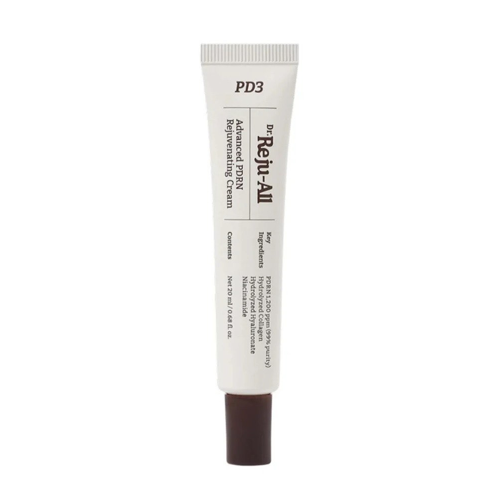 Advanced PDRN Rejuvenating Cream regenerujący krem odmładzający 20ml - Nabea.pl