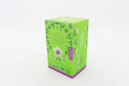 English Tea Shop Herbata Jasmine Green Tea, 20 saszetek