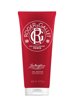 RG ŻEL POD PRYSZNIC JMF 200 ML