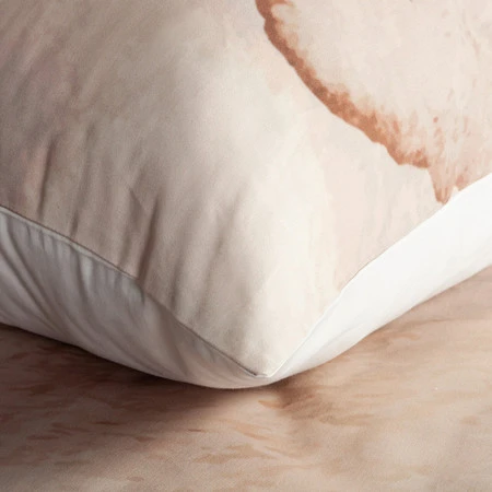 Komplet pościeli 220X200 70X80/X2